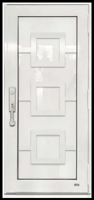 impact door 2024 design